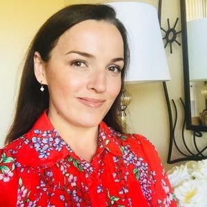 Meet your Posher, Tatiana